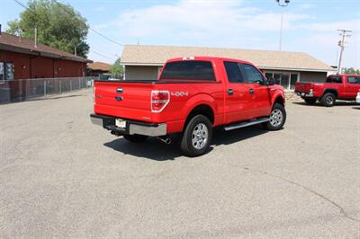 2011 Ford F-150 XLT   - Photo 5 - Layton, UT 84041