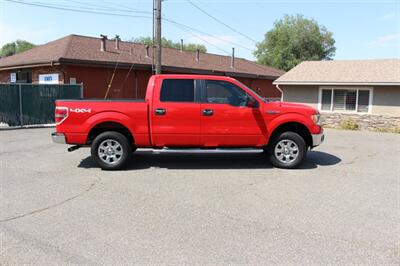 2011 Ford F-150 XLT   - Photo 6 - Layton, UT 84041