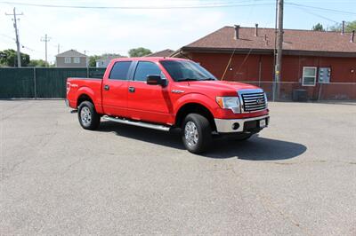 2011 Ford F-150 XLT   - Photo 7 - Layton, UT 84041