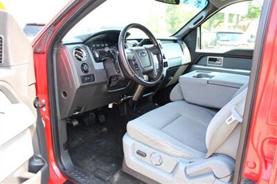2011 Ford F-150 XLT   - Photo 12 - Layton, UT 84041