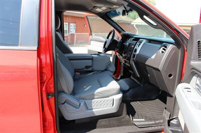 2011 Ford F-150 XLT   - Photo 19 - Layton, UT 84041