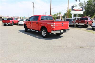 2011 Ford F-150 XLT   - Photo 3 - Layton, UT 84041