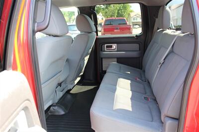 2011 Ford F-150 XLT   - Photo 14 - Layton, UT 84041