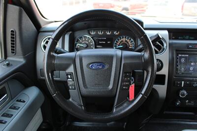 2011 Ford F-150 XLT   - Photo 23 - Layton, UT 84041