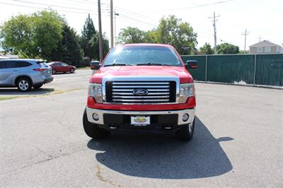 2011 Ford F-150 XLT   - Photo 8 - Layton, UT 84041