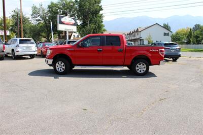 2011 Ford F-150 XLT   - Photo 2 - Layton, UT 84041