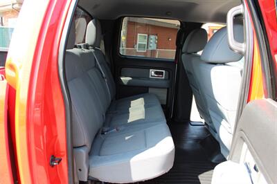 2011 Ford F-150 XLT   - Photo 17 - Layton, UT 84041