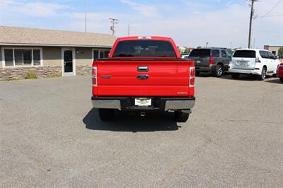2011 Ford F-150 XLT   - Photo 4 - Layton, UT 84041