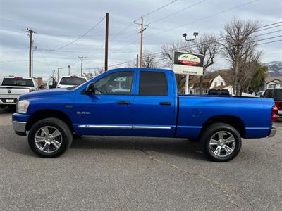 2008 Dodge Ram 1500 SLT   - Photo 2 - Layton, UT 84041