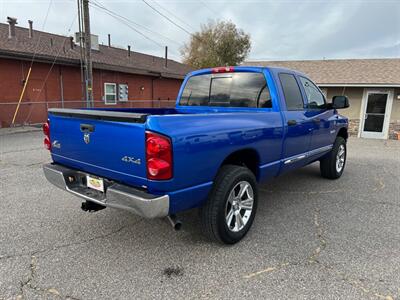 2008 Dodge Ram 1500 SLT   - Photo 6 - Layton, UT 84041