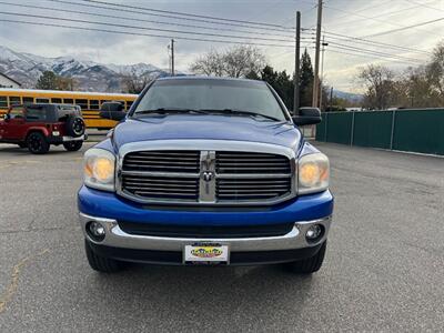 2008 Dodge Ram 1500 SLT   - Photo 9 - Layton, UT 84041