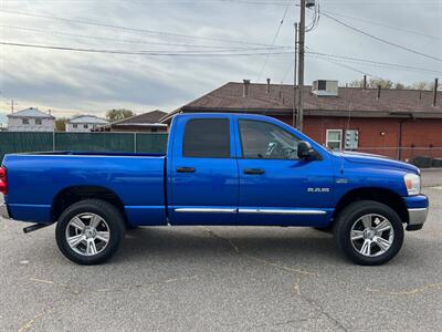 2008 Dodge Ram 1500 SLT   - Photo 7 - Layton, UT 84041