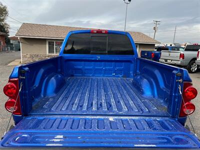 2008 Dodge Ram 1500 SLT   - Photo 5 - Layton, UT 84041