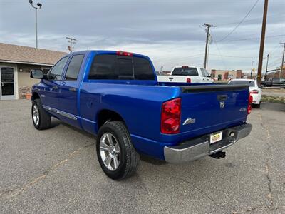 2008 Dodge Ram 1500 SLT   - Photo 3 - Layton, UT 84041