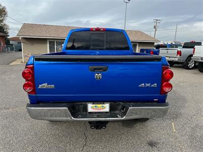 2008 Dodge Ram 1500 SLT   - Photo 4 - Layton, UT 84041