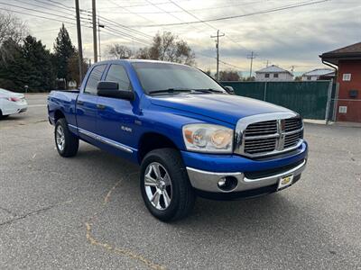 2008 Dodge Ram 1500 SLT   - Photo 8 - Layton, UT 84041