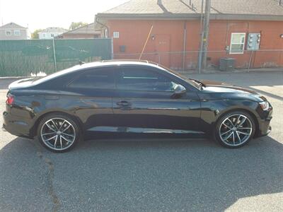 2018 Audi S5 3.0T quattro Premium Plus - Photo 6 - Layton, UT 84041