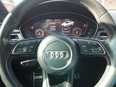 2018 Audi S5 3.0T quattro Premium Plus - Photo 13 - Layton, UT 84041