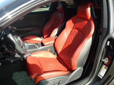 2018 Audi S5 3.0T quattro Premium Plus - Photo 11 - Layton, UT 84041