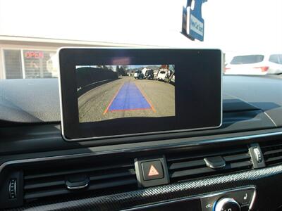 2018 Audi S5 3.0T quattro Premium Plus - Photo 15 - Layton, UT 84041