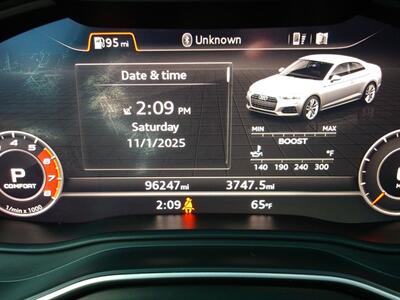 2018 Audi S5 3.0T quattro Premium Plus - Photo 12 - Layton, UT 84041