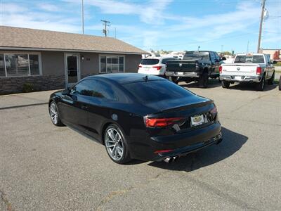 2018 Audi S5 3.0T quattro Premium Plus - Photo 3 - Layton, UT 84041