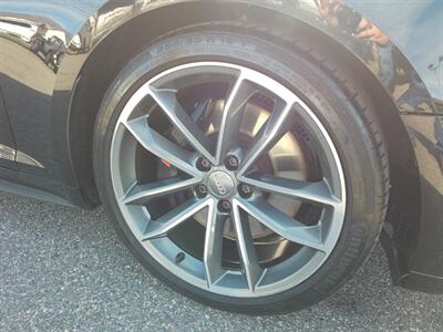 2018 Audi S5 3.0T quattro Premium Plus - Photo 9 - Layton, UT 84041