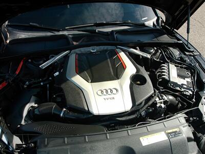 2018 Audi S5 3.0T quattro Premium Plus - Photo 10 - Layton, UT 84041