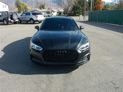2018 Audi S5 3.0T quattro Premium Plus - Photo 8 - Layton, UT 84041