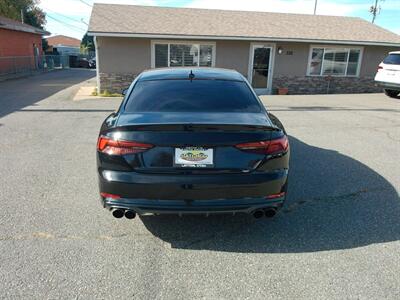 2018 Audi S5 3.0T quattro Premium Plus - Photo 4 - Layton, UT 84041