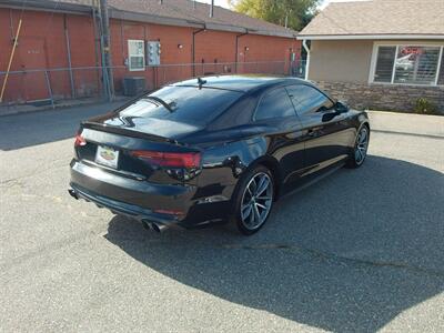 2018 Audi S5 3.0T quattro Premium Plus - Photo 5 - Layton, UT 84041