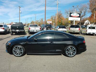 2018 Audi S5 3.0T quattro Premium Plus - Photo 2 - Layton, UT 84041