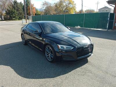 2018 Audi S5 3.0T quattro Premium Plus - Photo 7 - Layton, UT 84041