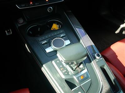 2018 Audi S5 3.0T quattro Premium Plus - Photo 16 - Layton, UT 84041