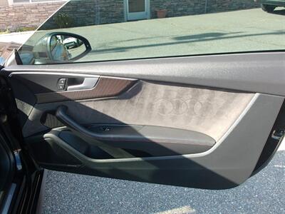 2018 Audi S5 3.0T quattro Premium Plus - Photo 22 - Layton, UT 84041