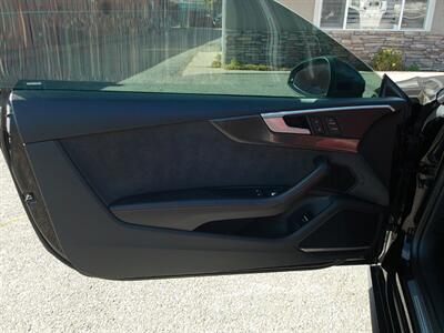 2018 Audi S5 3.0T quattro Premium Plus - Photo 19 - Layton, UT 84041