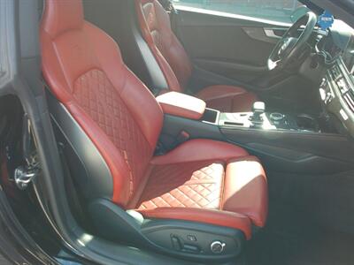 2018 Audi S5 3.0T quattro Premium Plus - Photo 21 - Layton, UT 84041