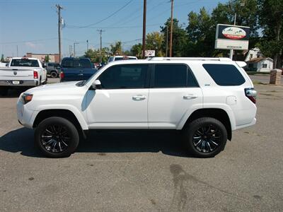 2015 Toyota 4Runner SR5   - Photo 2 - Layton, UT 84041