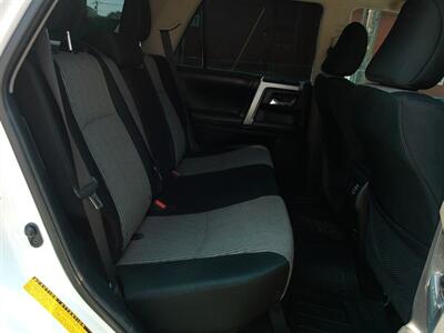 2015 Toyota 4Runner SR5   - Photo 22 - Layton, UT 84041