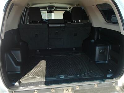 2015 Toyota 4Runner SR5   - Photo 21 - Layton, UT 84041