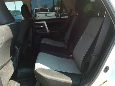 2015 Toyota 4Runner SR5   - Photo 19 - Layton, UT 84041