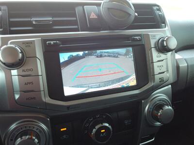 2015 Toyota 4Runner SR5   - Photo 15 - Layton, UT 84041