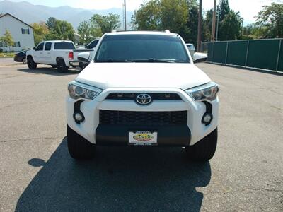 2015 Toyota 4Runner SR5   - Photo 8 - Layton, UT 84041