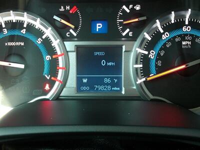 2015 Toyota 4Runner SR5   - Photo 12 - Layton, UT 84041