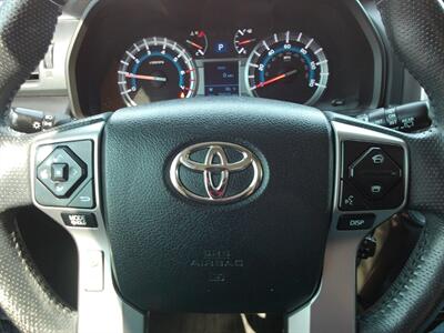 2015 Toyota 4Runner SR5   - Photo 13 - Layton, UT 84041