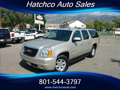 2013 GMC Yukon XL SLT   - Photo 1 - Layton, UT 84041
