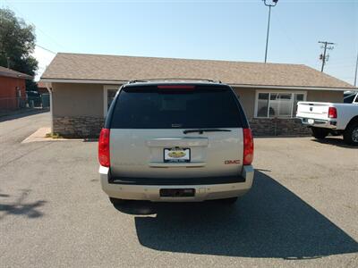 2013 GMC Yukon XL SLT   - Photo 4 - Layton, UT 84041