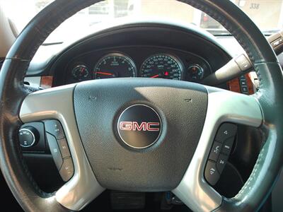 2013 GMC Yukon XL SLT   - Photo 13 - Layton, UT 84041