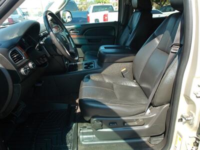 2013 GMC Yukon XL SLT   - Photo 11 - Layton, UT 84041