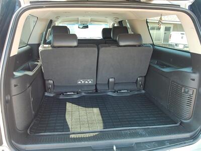 2013 GMC Yukon XL SLT   - Photo 21 - Layton, UT 84041